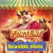 bcasino slots